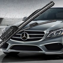벤츠 순정와이퍼 C 클래스 W204