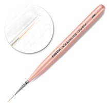 바바라 브러쉬 네일시리즈 705 롱 라이너 네일브러쉬 네일붓