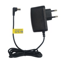 [국내생산] 오토씽 물걸레청소기 전용 충전기 아답터 OTC-600B OTC-700B OTC-700BA OTC-800 OCT-V10 OTC-S10 HJ, 오토싱 600B 전용 충전기, 1개