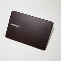 삼성 노트북9 Pen 13 NT930QBE 레더 디자인 노트북 스킨, 팜레스트/BLING SILVER