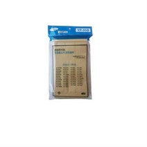 유성기업 청소기 먼지봉투 삼성, VP-95B, 50개입