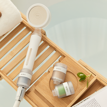 [쉼 회복 채움] 아로마 비타민 필터, [본품]쉼(시솔트), 1개