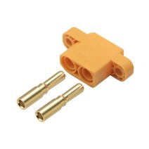XT90-B PCB 고정 드론 RC카 배터리 출력용 단자
