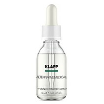 클랍 앰플 세럼 화이트닝 피부톤 얼터너티브 메디컬 티로시나제 리덕션 30ml, 얼터너티브 메디컬 티로시나제 리덕션30ml