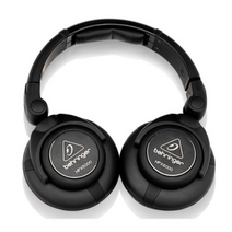BEHRINGER HPX6000 프로페셔널 DJ 헤드폰