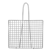 접석쇠 250mm x 205mm 해피콜 삼겹살 인덕션 사각 전기그릴 불판 무쇠 철판 다이아몬드코팅 솥뚜껑 구이판