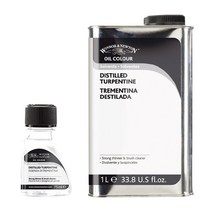 동아측기 [윈저앤뉴튼] 잉글리쉬 테라핀, 250ml