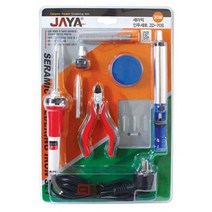 DJI 매빅미니3 프로 드론악세사리, 31. 자야전기인두세트