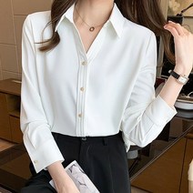 이지핏 회사원 카라 블라우스 셔츠 여자 데일리 하객 데이트 봄블라우스 여성브라우스 여성봄블라우스 여성블라우스 하객블라우스 깃털블라우스 벌룬블라우스 퍼프블라우스 오프숄더블라우스 크롭블라우스 루즈핏블라우스 꼬임블라우스