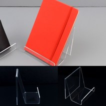 화장소품 상품진열대 화장품진열대 스탠드형 아크릴 전시대, 대