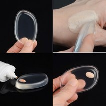 파샵 실리콘퍼프 1P 메이크업퍼프 화장품퍼프