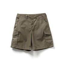 22FW 아워레가시 트레킹 카고 쇼츠 - 아미그린 (M2224TCSA)