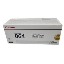캐논 정품토너 LBP7290CxKG 파랑, 1개