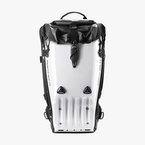 이글루 POINT65 BOBLBEE IGLOO GT25L 포인트65 보블비 이글루GT25 오토바이가방 전동킥보드가방 프로텍터 노트북가방 카메라가방, 1)이글루(유광 화이트)