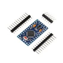차량용센서 프로 미니 328 3.3V/8M 5V/16M ATMEGA328 ATMEGA328P-AU 3.3V/8MHz 5V/16MHZ Arduino 용, [01] 3.3V-8Mhz