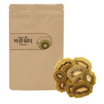 바른워터 건조키위차, 30g, 4개