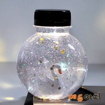 스노우볼 워터볼 만들기-백조(대용량)(5인용) KAT