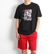 스타토리 데일리 무지 반바지 남자 밴딩 여름 츄리닝 바지