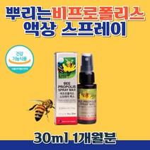 뿌리는 프로폴리스 스프레이 PROPOLISSPRAY 원액 액상 면역 환절기 건강 관리 목 세포 보호 플라보노이드 여자 남자 여성 남성 성인 온가족 부모님 키즈 어린이 추천 유해산소 억제