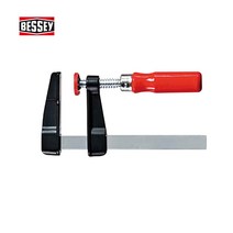 베세이 목공클램프 L클램프 DIY용 LM 사이즈 모음, LM20-10