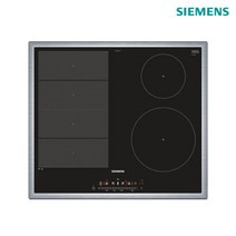 지멘스 인덕션 iQ700 EX645FEC1E 2304334024, 관부가세 직접납부_기본옵션