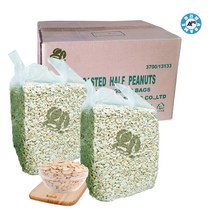 [아라메] 땅콩 반태 20kg, 상세 설명 참조
