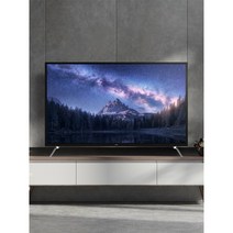 라익미 울트라 50인치TV D5001L 4K 자가설치 HDR IPS TV 가정용 원룸 오피스텔 TV 방문 A/S 가능