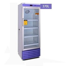 메디컬 냉장고 상단냉장 하단냉동 방폭형 병원 약국, YC-370(2도C - 8도C) 370리터
