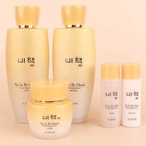 수삼배양근 엑소좀 여성 스킨로션크림 화장품 세트, 쿠팡 1, 쿠팡 본상품선택