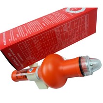 자기점화등 선박용 부표조명 라이트 LED 신호, 건전지