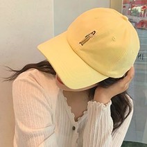 우드피카 남녀공용 스트릿 볼캡