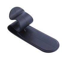 KBR319313 마스크걸이점착부착식 정리소품 우산홀더 정리홀더 소품정리 꼭꼬핀 자석후크, 1