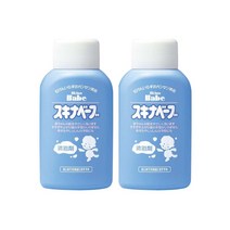 모찌다 스키나베브 아기 입욕제 유아 목욕 200ml 2개, 단품