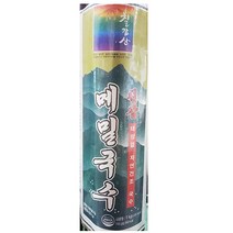 메밀국수 칠갑 1kg x 5개 메밀국수 메밀면, 1kg * 5개