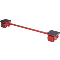 UDT리프트 중량물운반대 Y-4