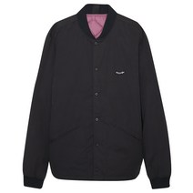 VOLCOM 볼컴 VOL22 LOOKSTER JACKET A1632007-BLK 룩스터 자켓