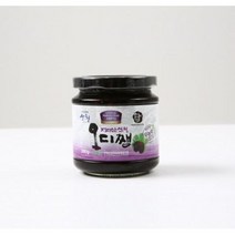 산청 오디쨈 프리미엄 선물세트 (300g x 3개)