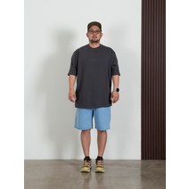 33X 데님 반바지