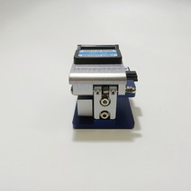 광 섬유 절단기 커팅기 새로운 FC-6S 칼 광섬유 케이블 커터 나이프 클리버 도구 FTTH 절단 16 표면 블레이드 금속 소재, [01] 1pcs, 01 1pcs, 01 1pcs