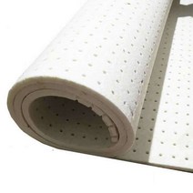 다리미 스펀지 세탁소 다림질 보드 폼 공업용 매트, 스폰지 1.5x0.8m 두께 1cm