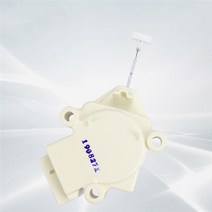 호환 세탁기 트랙터 드레인 밸브 모터 220V 이중 스트로크 부품 LG 용