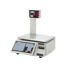 인쇄 라벨 업소용 저울 바코드 마트 백화점 전자, 패키지 3 TMF 15kg