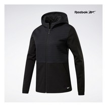 [리복] [매장] 후드집업 TS 써모웜 DP 풀집 / TS THERMOWARM DP FU/