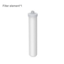 세면대필터 수전 샤워기필터 가정용 스트레이트 음료수 정수기 수도꼭지, Filter element