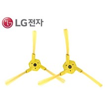 LG정품 로봇청소기 로보킹 브러쉬, 극세사걸레