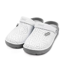 콜맨 윌터 크로그 남성젤리슈즈