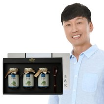[혜민원] 혈압관리엔 청류환 165gX3개입 (3개월분), 165g, 3개