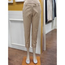 BCBG 포푸리 기본 바지 B2C7P302