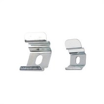 커텐 이단레일브라켓 대 커튼브라켓, 기본