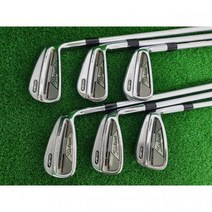 4-98 AP2 FORGED OTI 105S 6개 중고 아이언세트, 기본 : 상세페이지 참조